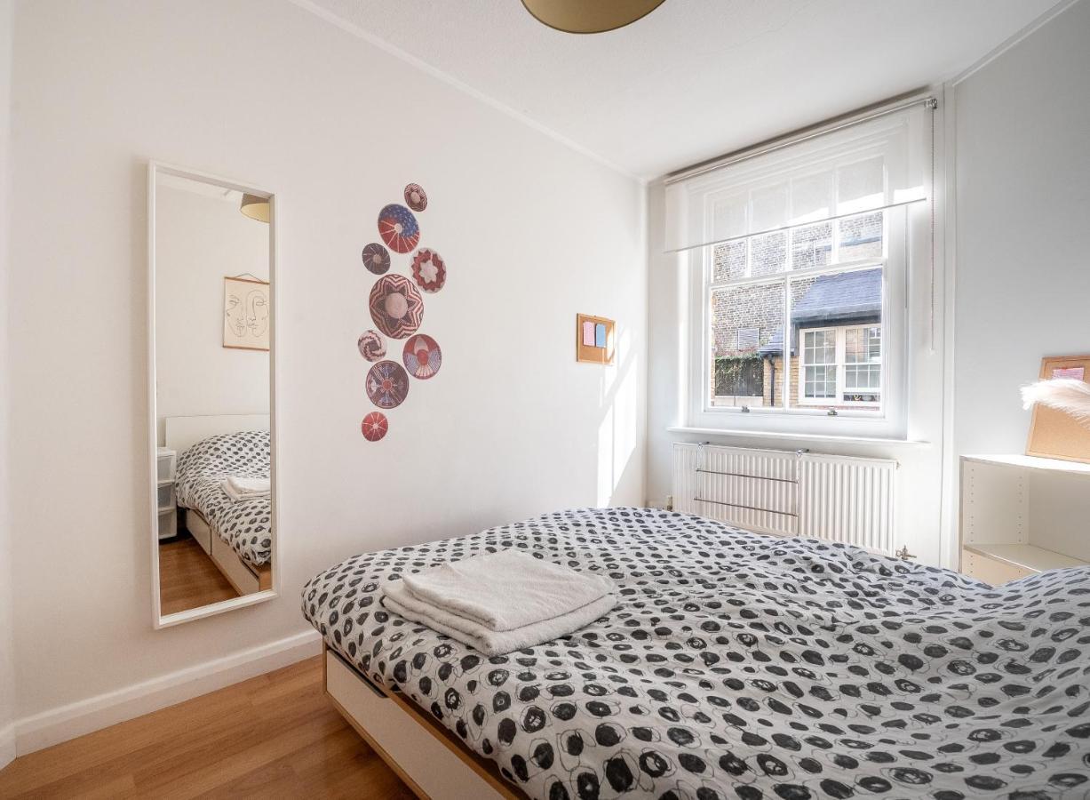 Cosy Flat In Central Лондон Екстер'єр фото
