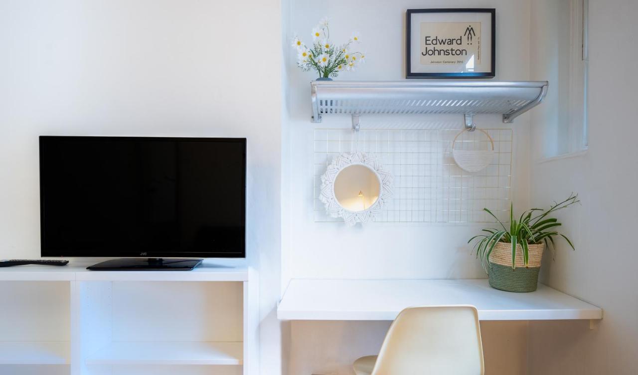 Cosy Flat In Central Лондон Екстер'єр фото